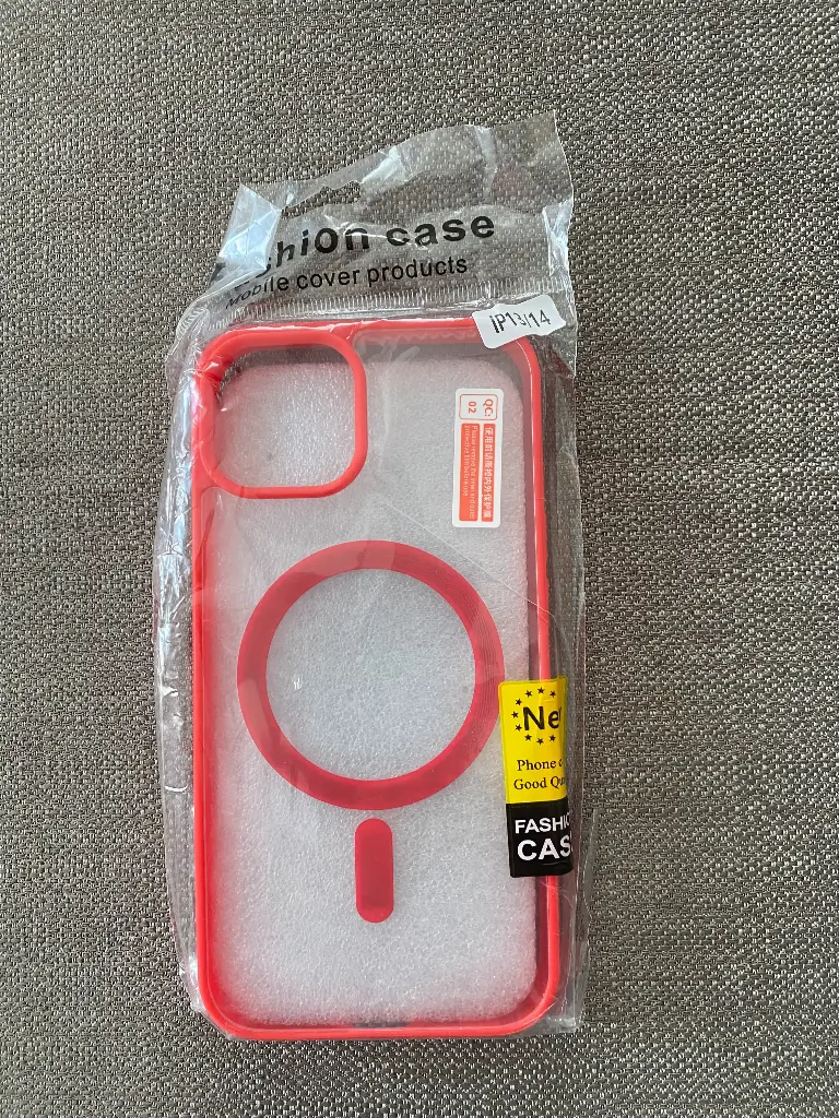 Coque iphone 12/12Pro