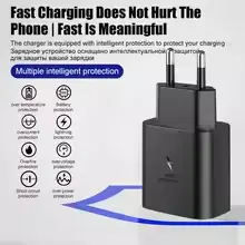 Chargeur PD 45W, Charge Super rapide ( sans cable ) 