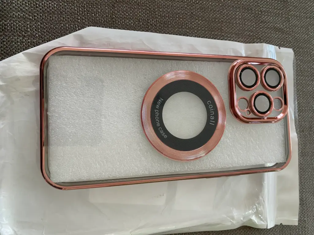 Coque pour iphone 14 Pro Max