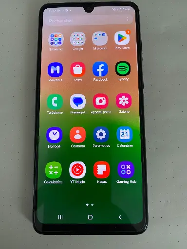 Samsung Occasion A 33 5G