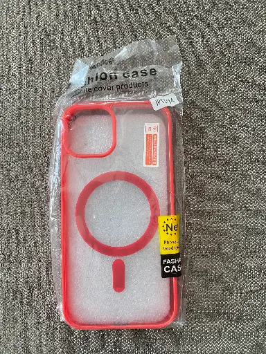 Coque iphone 12/12Pro