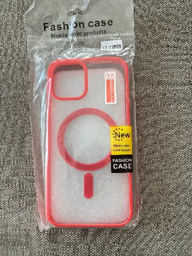 Coque pour iphone 12 & 13 Mini 