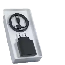 Chargeur 45W samsung 