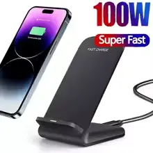 Chargeur par induction 