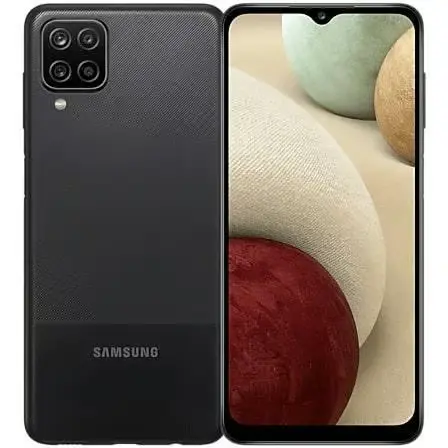 Samsung Galaxy A12 64 Gigas 
