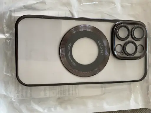 Coque Iphone 15 Pro 