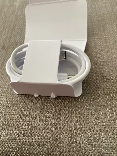 Cable charge rapide USB c / USB c